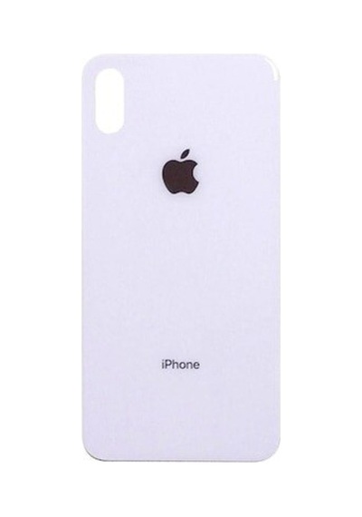 Iphone Xs Max Arka Kapak Batarya Kapağı Yüksek Kalite Altın