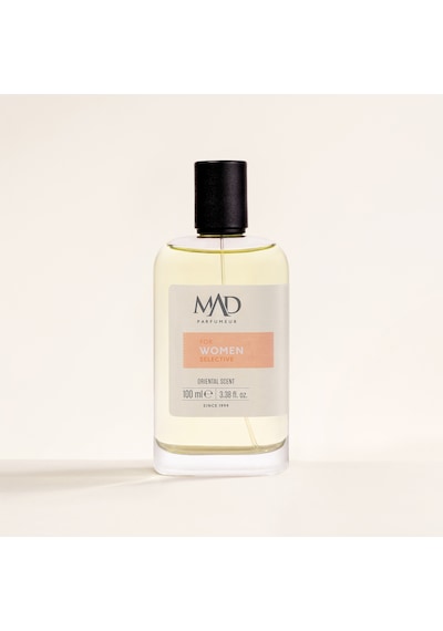 Mad A123 Selective 100 Ml Kadın Parfüm Aromatik