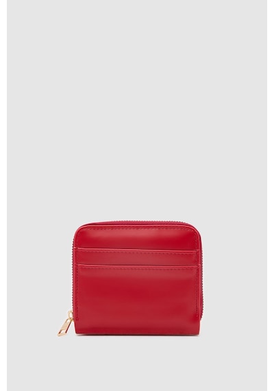 Shule Bags Loly Kadın Cüzdan Kırmızı