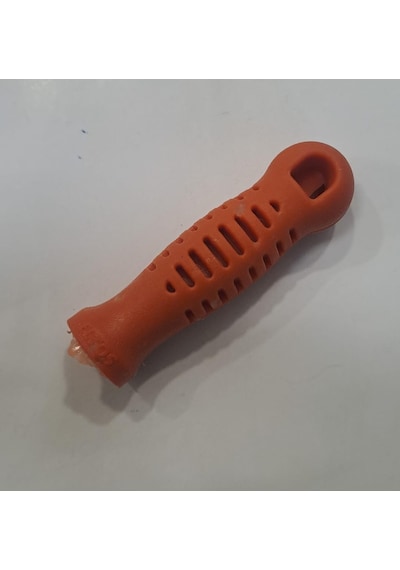 Eğe Sapı Plastik - Eye Sapı Plastik 1 Adet