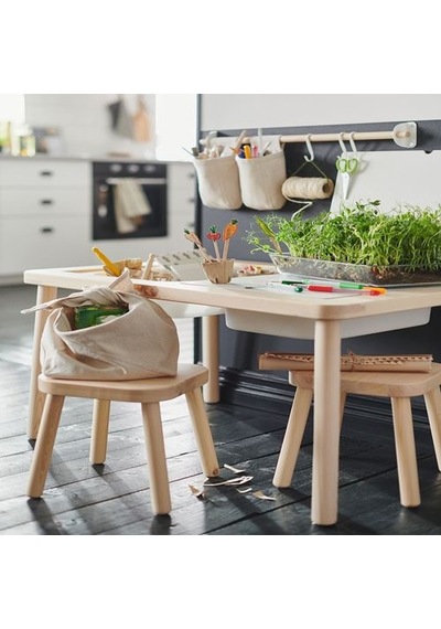 Ikea Måla Keçeli Kalem Seti, Çeşitli Renkler, 12 Adet