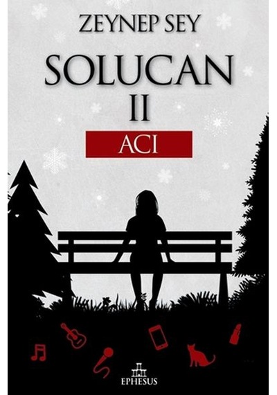 Solucan 2 - Acı-ciltli