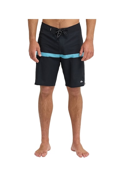 Quiksilver Quıksılver Hıghlıne Pt 6454 Çok Renkli