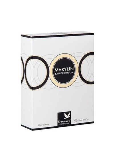 Parfum Marylın Kadın Parfümü 100 Ml Çiçeksi  - Meyve