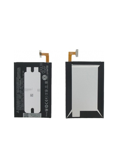 Htc One M9 Batarya Pil Bop6B100