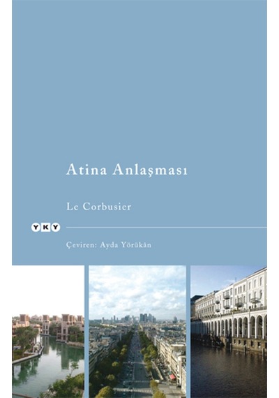 Atina Anlaşması - Le Corbusier 234416232