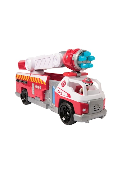 Paw Patrol İtfaiye Kurtarma İtfaiye Aracı Deluxe