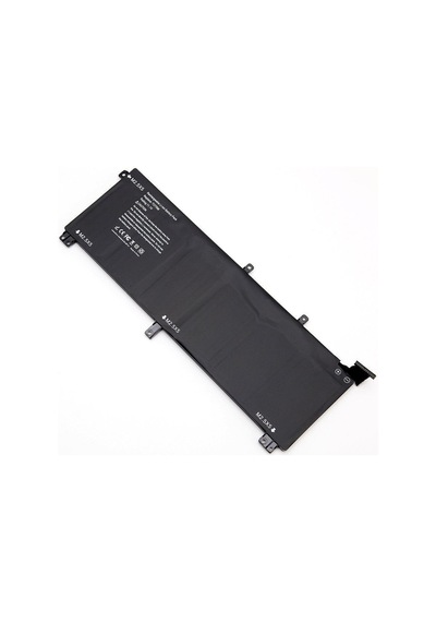 RETRO Dell Uyumlu Precision M3800, XPS 15-9530, T0TRM Notebook Bataryası