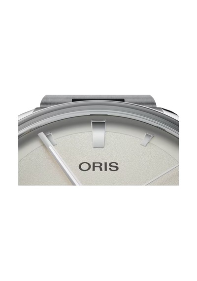 Oris Artelier Date 38 Mm Otomatik Saat 01 733 7810 4051-07 8 20 2 Krem