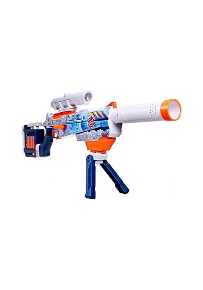 Bezos Nerf Loadout Artic Zerostriker G1763 Bzoshb
