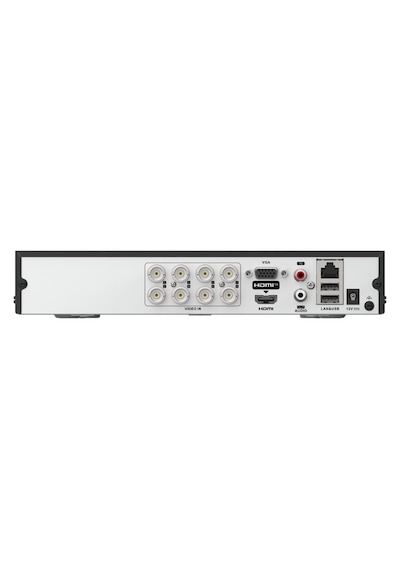 Hıkvısıon Ds-7208hghı-m1/c 8 Kanal 1080p Lıte H265 Pro Hibrit Dvr Kayıt Cihazı
