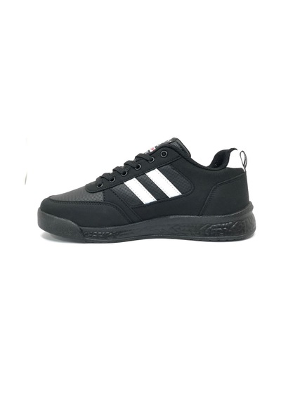 X-step 2024-cilt Tramor Hafif Ve Rahat Taban Unisex Spor Ayakkabı Syh-Byz