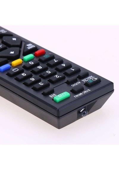 Sony Kdl-32Wd603 Lcd Tv Kumandası