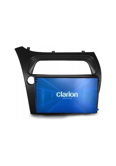 Honda Civic Hb Android Multimedya Sistemi 4-64 Clarion 2006-2011 9"