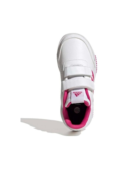 Adidas Tensaur Sport 2.0 Cf K Çocuk Beyaz Sneaker