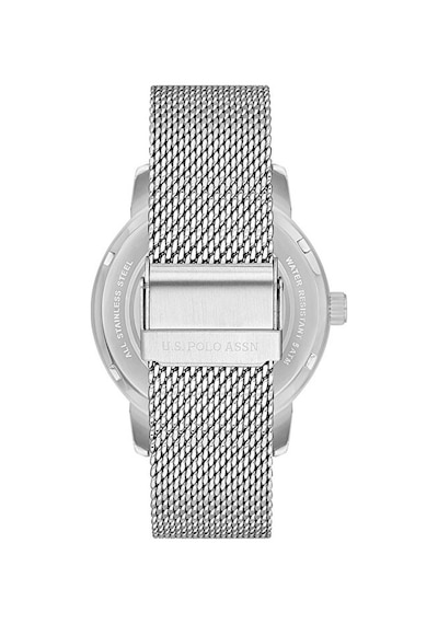 U.s. Polo Assn. Uspa1075-01 Erkek Kol Saati