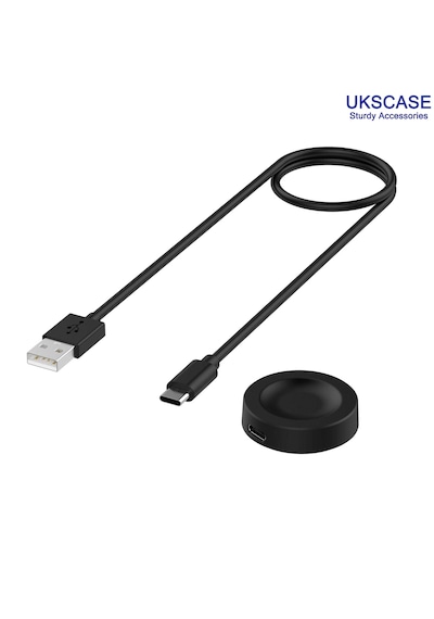 Huawei Watch Gt6/gt5/gt4/gt3/gt2 Pro & Ultimate Uyumlu 2a Hızlı Şarj Cihazı - Ayrılabilir Type-c