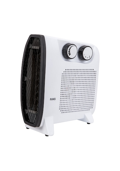 Raks Pf20 Smart Elektrikli Fanlı Isıtıcı 2000 W Beyaz