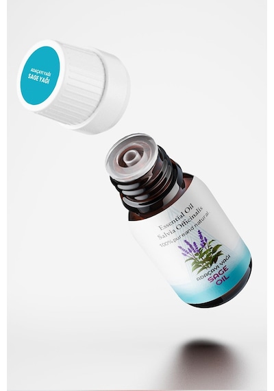 Proclis Adaçayı Yağı 10 ML