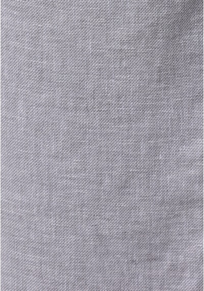 Colin's Colins Regular Fit Orta Bel Düz Erkek Keten Karışımlı Gri Şort Cl1074083 Q1.v2 Gra Gri