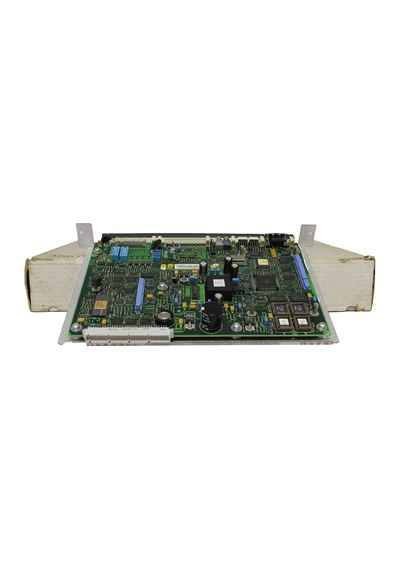 61061134 Cpu Board Karte Abb Açık Kutlulu