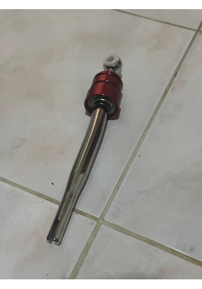 Bmw E30 E34 E36 E39 E46 Short Shift Kırmızı