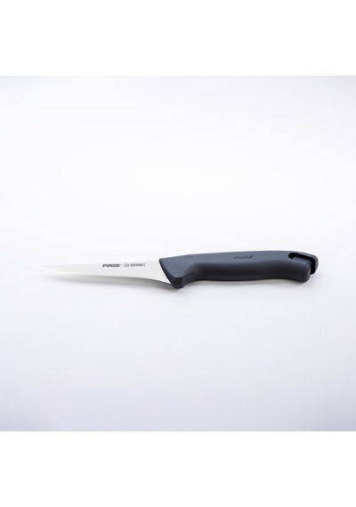 Gastro Sıyırma Bıçağı 12,5 Cm Gri