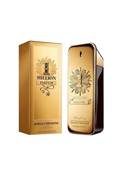 Paco Rabanne 1 Million Parfum 100ml Erkek Parfüm Fresh 74892088