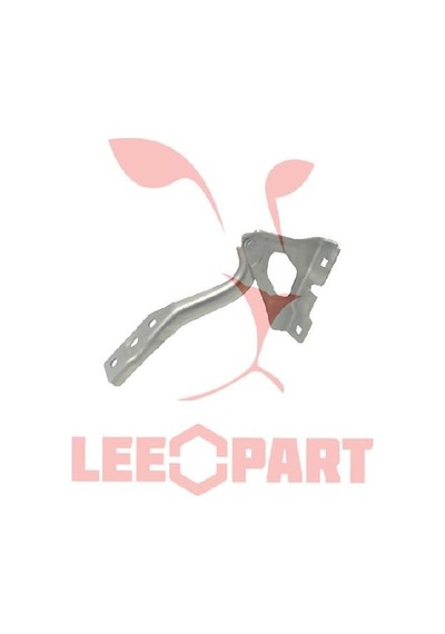Saç Kaput Menteşesi Ym. Sol Renault Clio 5 654014986r Leeopart 22901