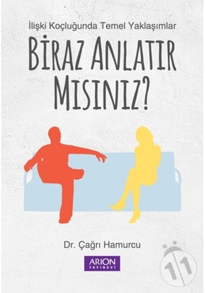 Biraz Anlatır Mısınız?