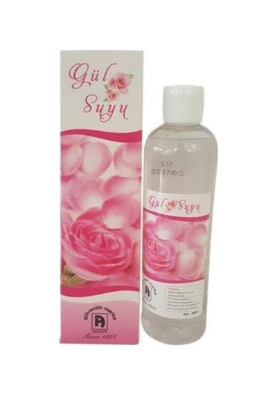 Gençay Gül Suyu 280 ML