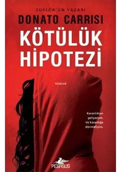 Kötülük Hipotezi: Mila Vasquez Serisi 2