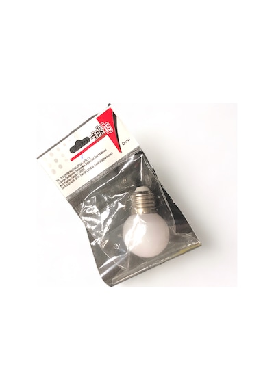 Tek-iş Ampul E-27 1 W Beyaz Gece Lambası Ampulü Pst