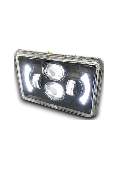Cg Ön Far Led Model 2 100713