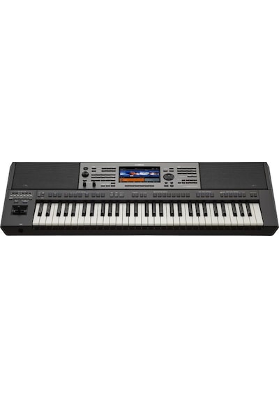 Yamaha Psr A5000 61 Tuşlu Org