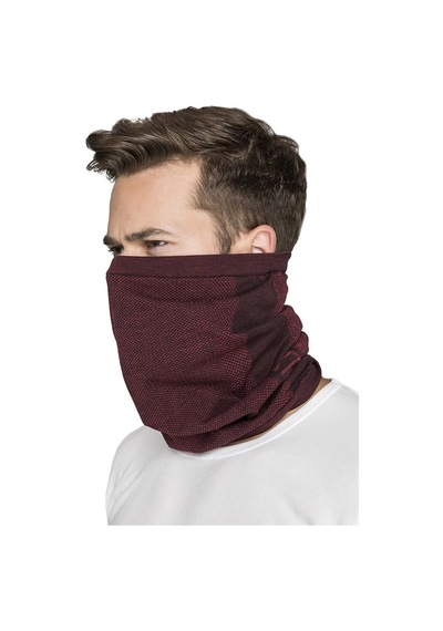 Thermoform Tf Extreme Boyunluk Bordo Çok Renkli
