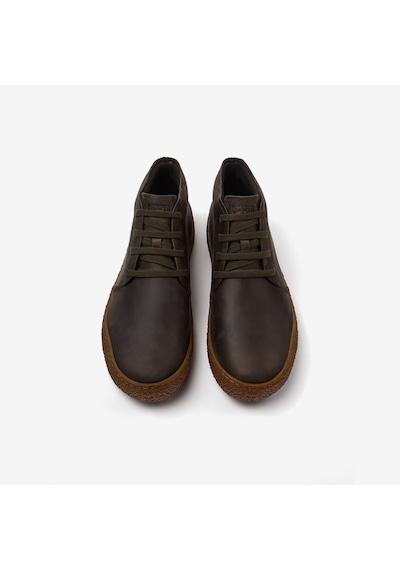 Bot Erkek K300467-008 Camper Peu Terreno Dark Green