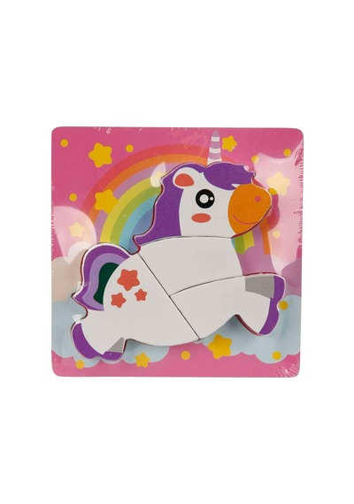Tahta Puzzle - 57858324559031599240225