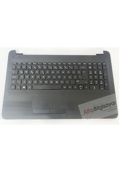 HP Uyumlu 250 G4 (P5U05Ea) Klavye + Üst Kasa Takım Kit