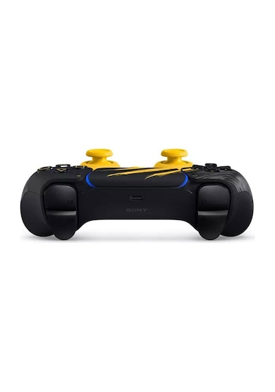 Sony Dualsense Kablosuz Ps5 Oyun Kolu Marvel Wolverine Battle Yellow Sınırlı Sürüm Resmi Distribütör  Sarı