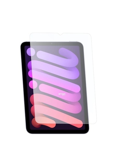 Apple Uyumlu iPad Mini 7 Paperfeel Ekran Koruyucu 8.3 İnç