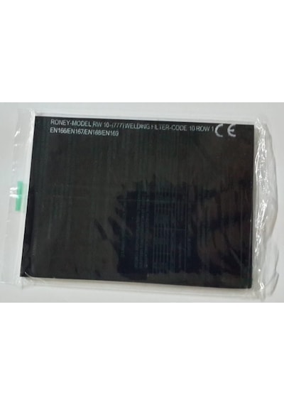 Kaynak Maske Camı 777 (303009328)