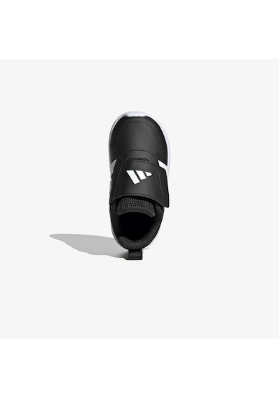 Adidas Vl Move Comfort Çocuk Siyah Spor Ayakkabı Kh9751