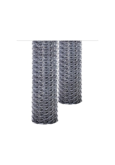 Hastel Kümes Teli 120Cm Enindetavuk Teli-Kafes Teli-Çit Teli