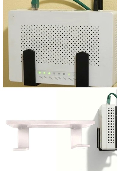 Usin Kendinden Yapışkanlı Duvara Asılabilir Modem Adsl Wifi Router Saklama Duvara Montaj Kutusu Organizer Raf Beyaz Çok Renkli Usin Kendinden Yapışkanlı Duvara Asılabilir Modem Adsl Wifi Router Saklama Duvara Montaj Kutusu Organizer Raf Beyaz Çok Renkli