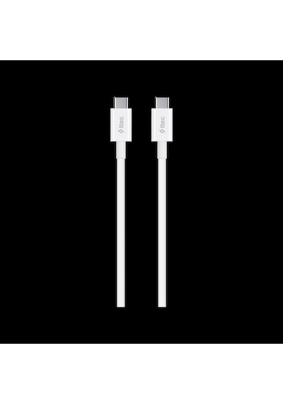 Ttec 2dk36b 3amper Type-c Type-c 1mt Kablo