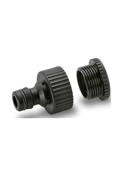Musluk Adaptörü G1 (G3/4 Çap Düşürücü)