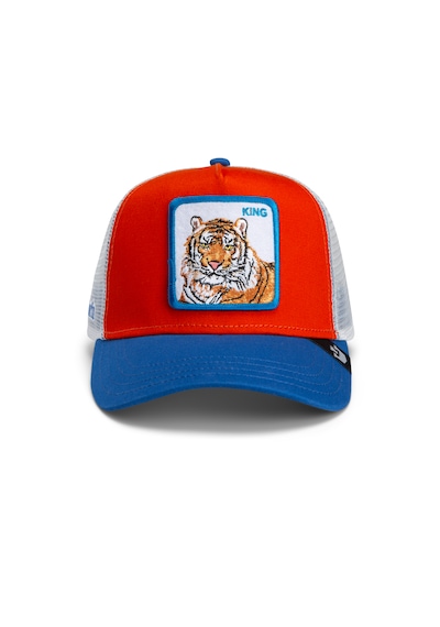 Goorin Bros. Team Tiger Kaplan Figür Şapka 101-2014