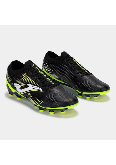 Joma Pcuw2501fg Propulsion Top Erkek Krampon Siyah