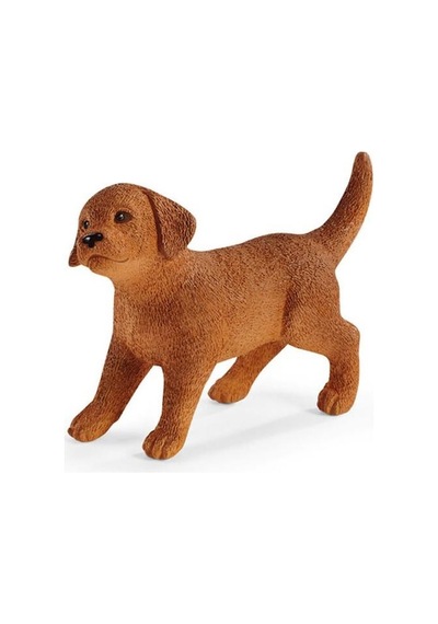 Schleich Yavru Köpek Arabası 42543